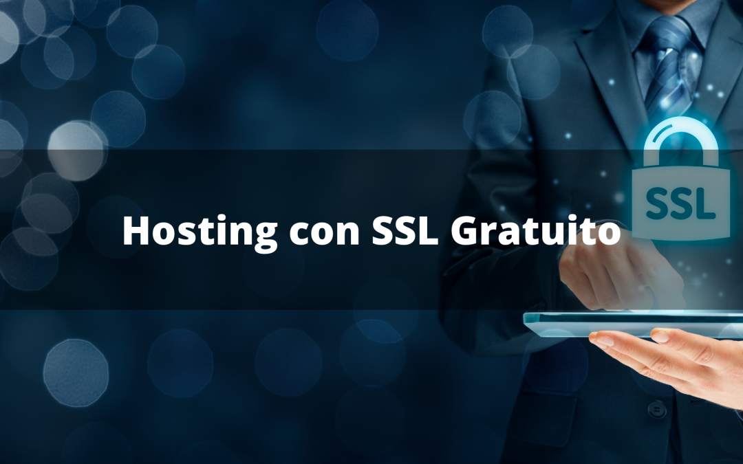 Incluímos SSL GRATIS en todos nuestros planes de Hosting