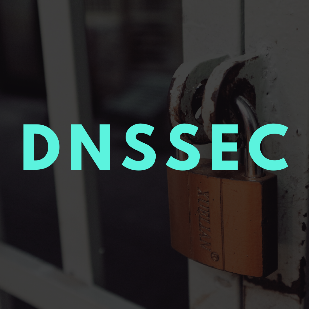 DNSSEC Que es DNSSEC