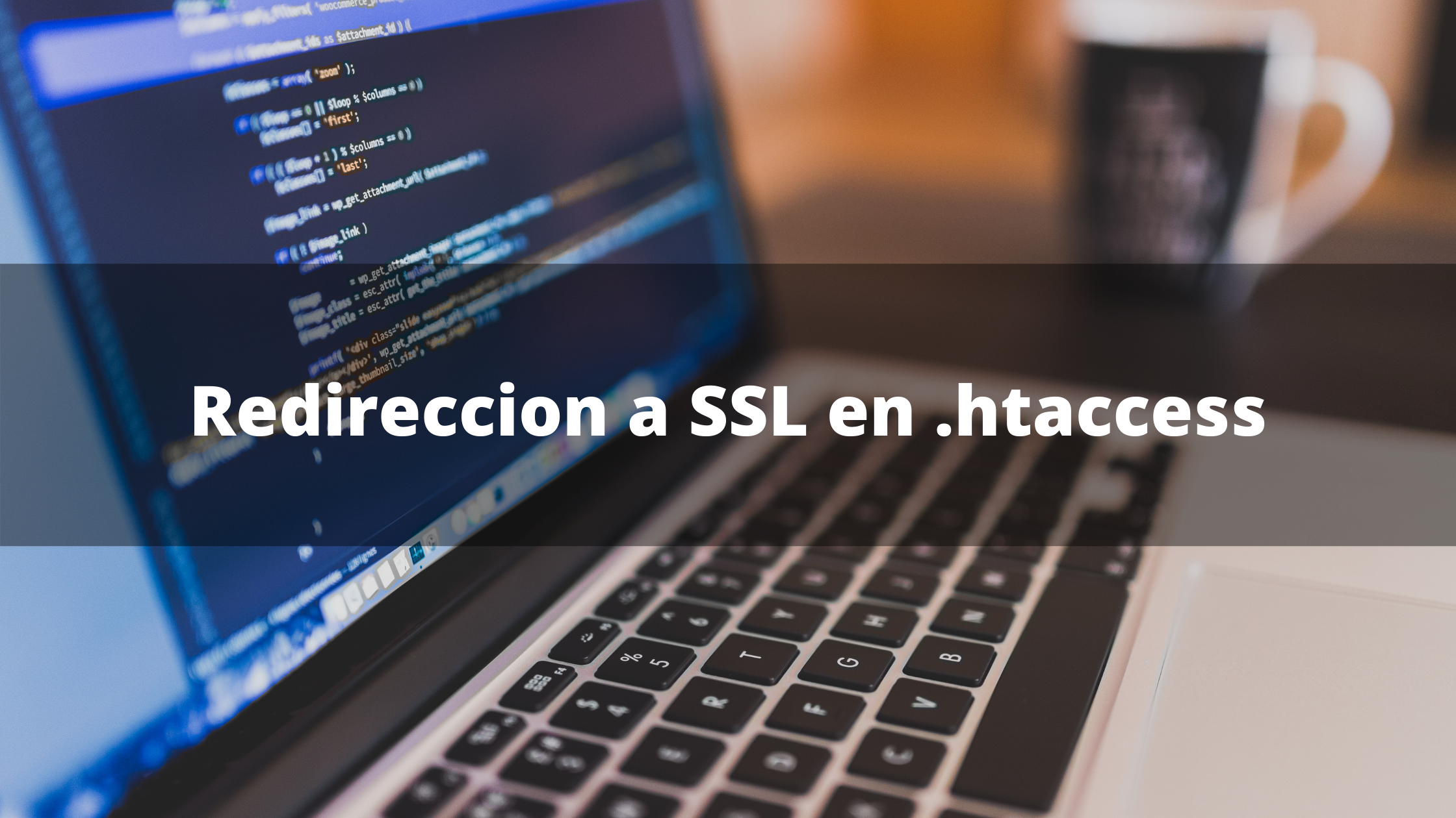 redireccion htaccess www ssl https