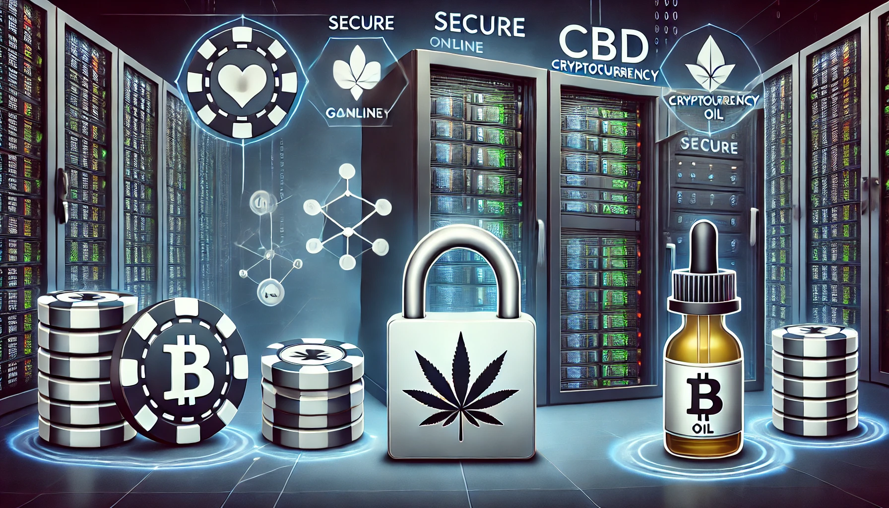 high-risk merchant account